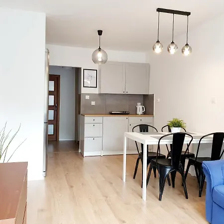Mieszkanie Przy Plazy - Sopot Grunwaldzka 52 Apartment *