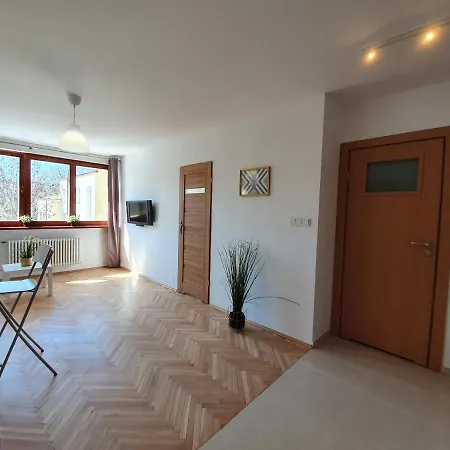 Apartment Mieszkanie Przy Plazy - Sopot Grunwaldzka 52 Zoppot
