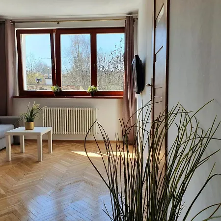 Apartment Mieszkanie Przy Plazy - Sopot Grunwaldzka 52 Zoppot