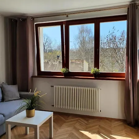 Mieszkanie Przy Plazy - Sopot Grunwaldzka 52 Apartment Zoppot